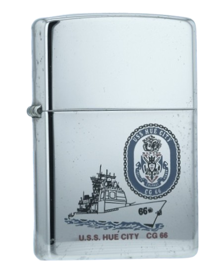 USS Hue City